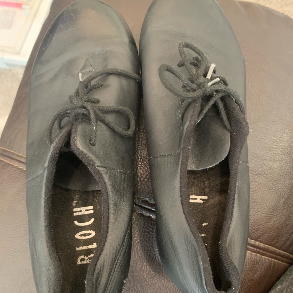 Bloch Tap Shoes